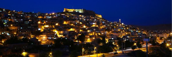 Mardin Valiliği Profile Banner