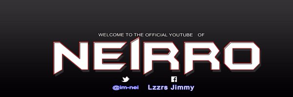 im_nei Profile Banner