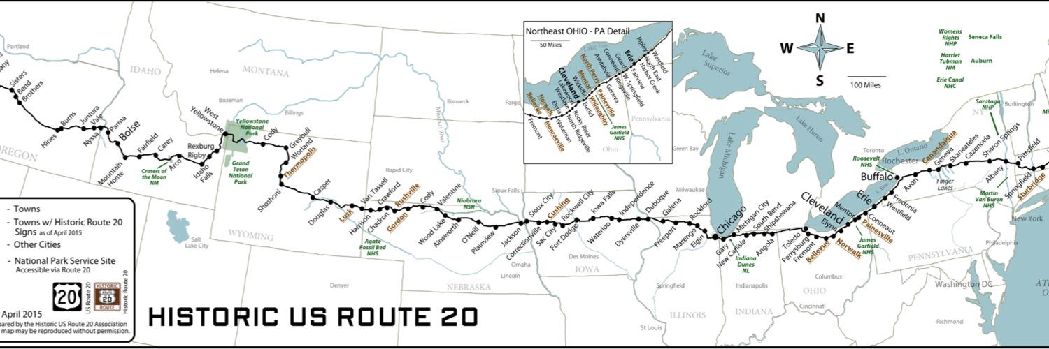 HistoricRoute20's profile banner image