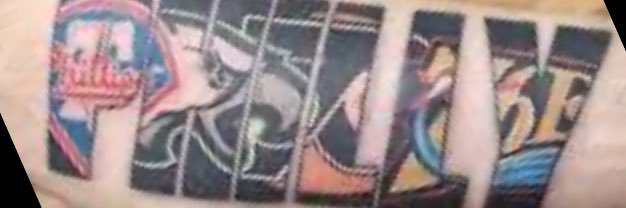 I like Sports banner