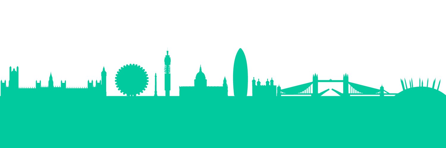 London Tech Meetups banner