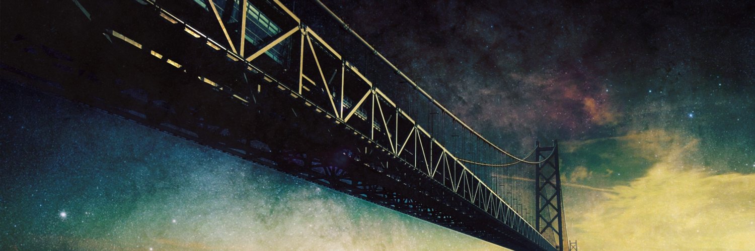 ANOSMORT's profile banner image