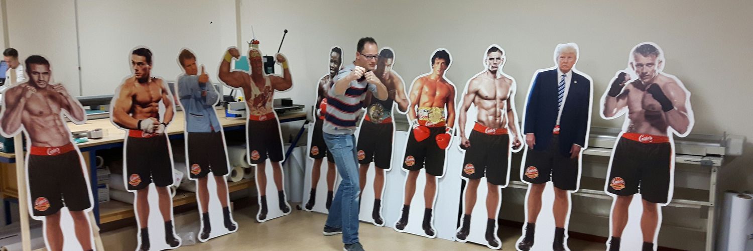 wouter vedder banner