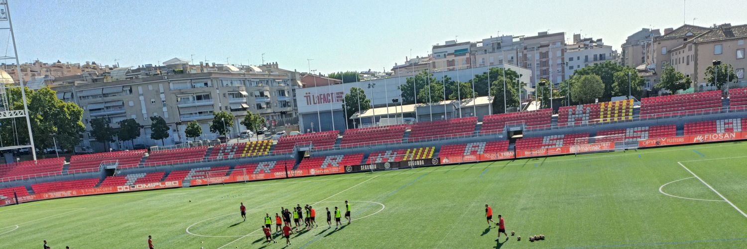 André Jensen banner