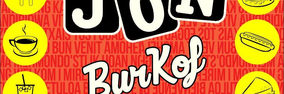 jonburkof's profile banner image