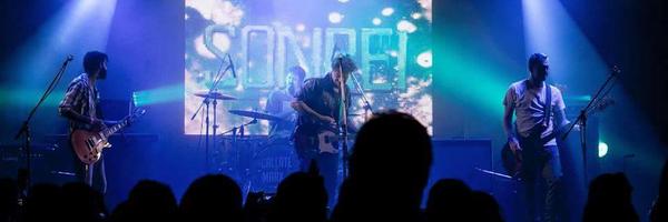 sonreiok Profile Banner