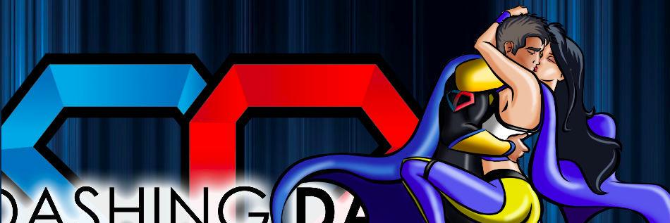 DashingDate's profile banner image