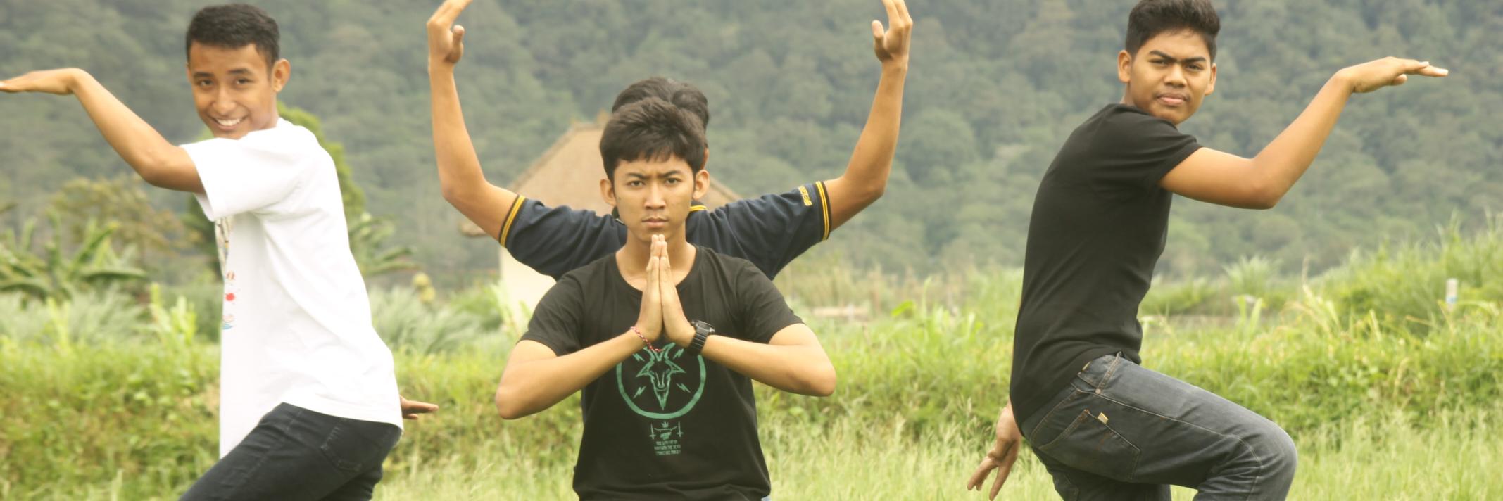 Deari.Paramarta banner