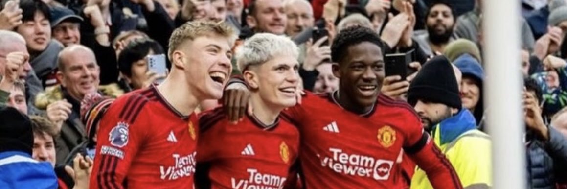 James McAllister banner