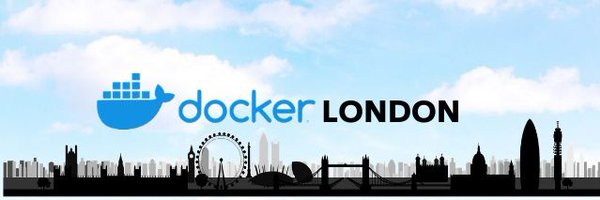 DockerLondon Profile Banner