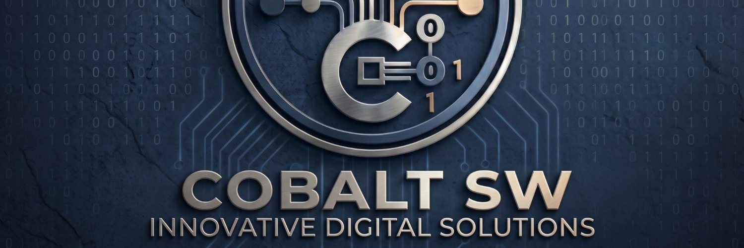 cobaltflow's profile banner image