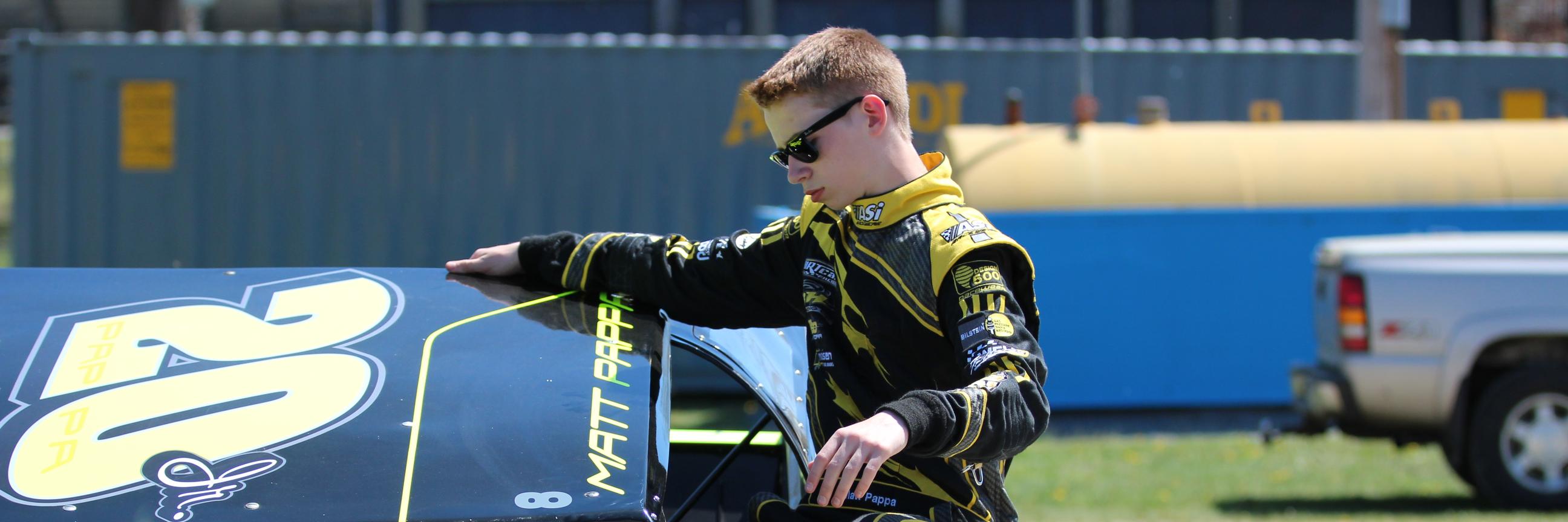Matt Pappa (@MattPappaRacing) / Posts / X
