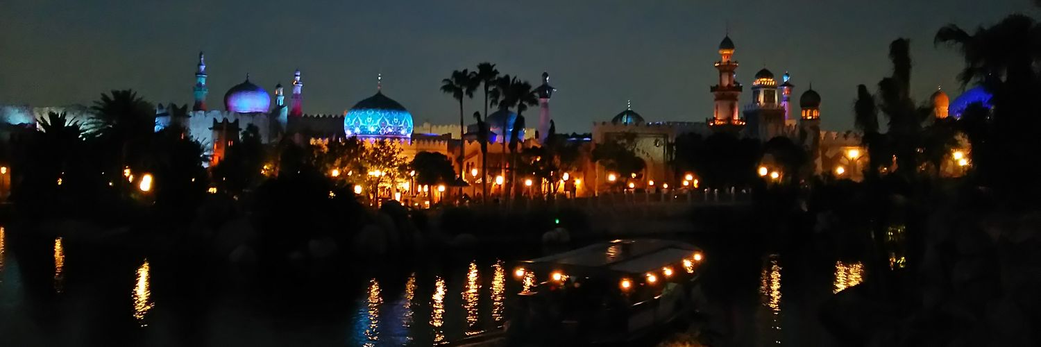 もすこ(ﾟωﾟ) banner