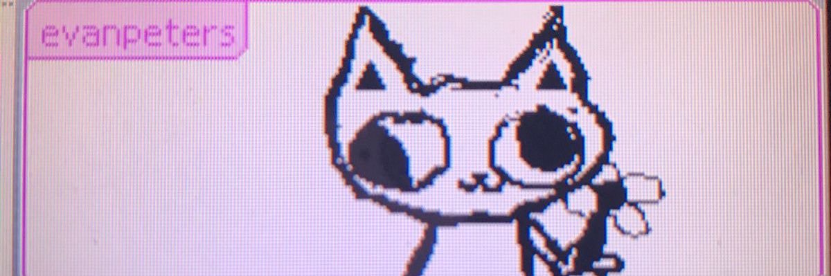 gabloser's profile banner image