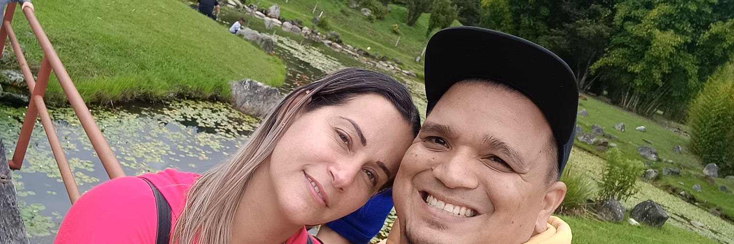 Carloslrm7's profile banner image