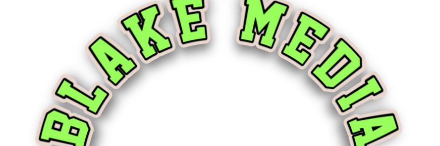 CryptocurrencyResearcherBlakeMedia banner