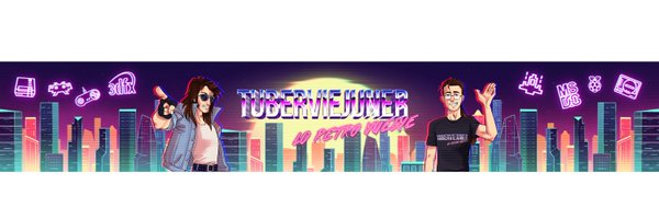 TuberViejuner Profile Banner