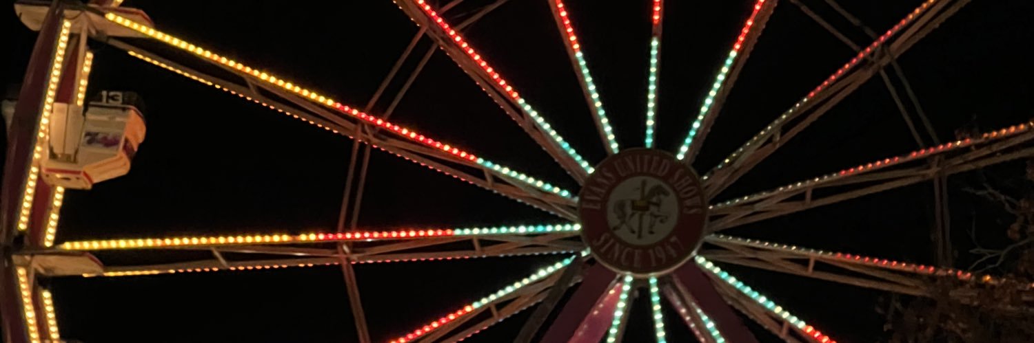 felixseall's profile banner image