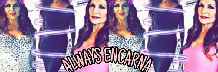 alwaysencarna's profile banner image