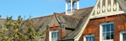 Adlington Primary Cheshire banner