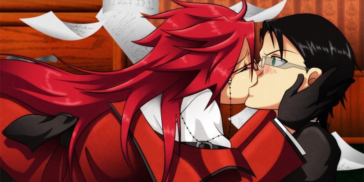 GrellSutcliff00's profile banner image