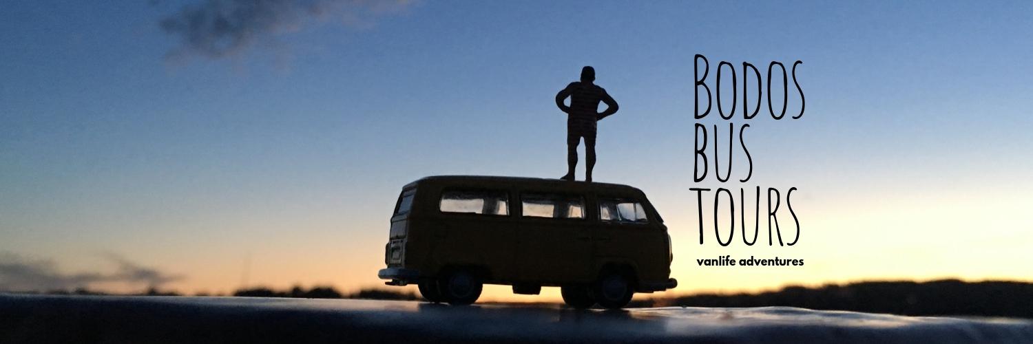bodosbustours's profile banner image