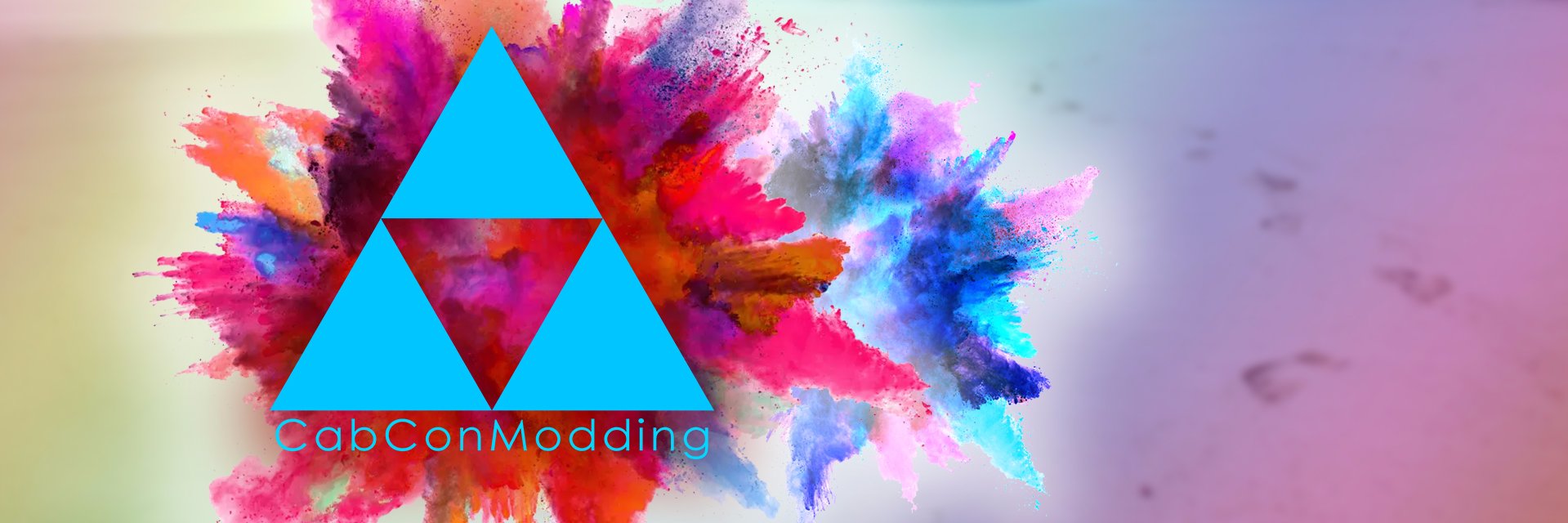 CabConModding's profile banner image