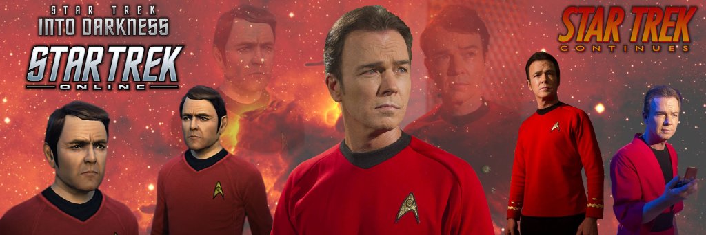 Chris Doohan banner