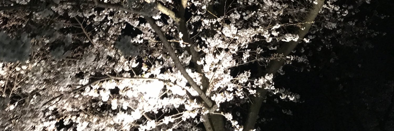 yuki8510's profile banner image