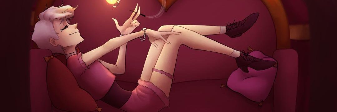ItWasNiceWhile's profile banner image