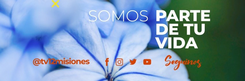 Noticiero Doce banner