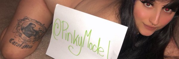 Pinky✪Promotions®3️⃣3️⃣K Profile Banner
