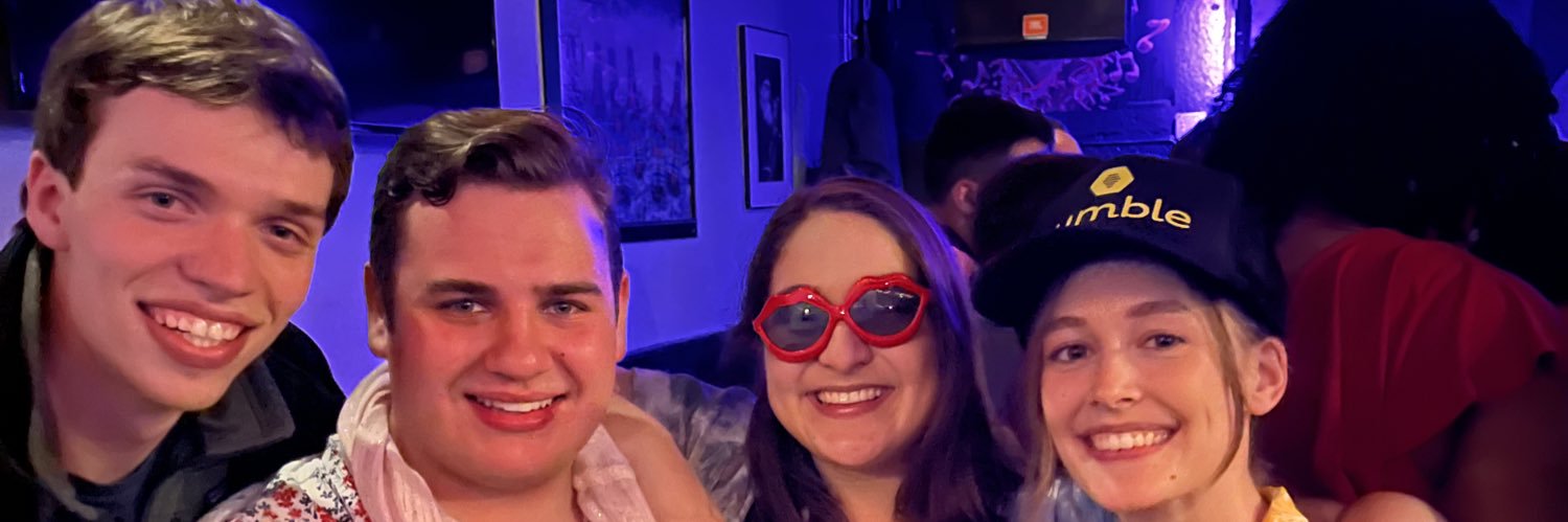 JoshSchellinger's profile banner image