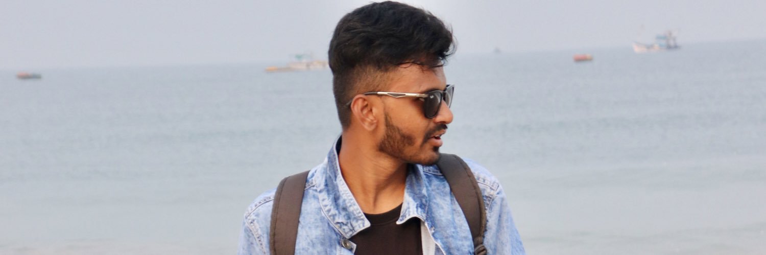 ArihantAsb's profile banner image