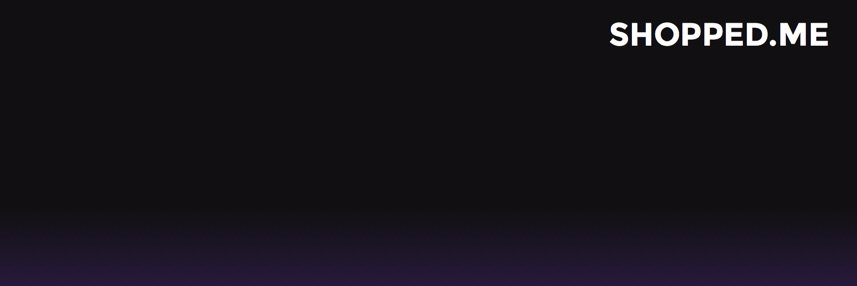 shopped.me banner