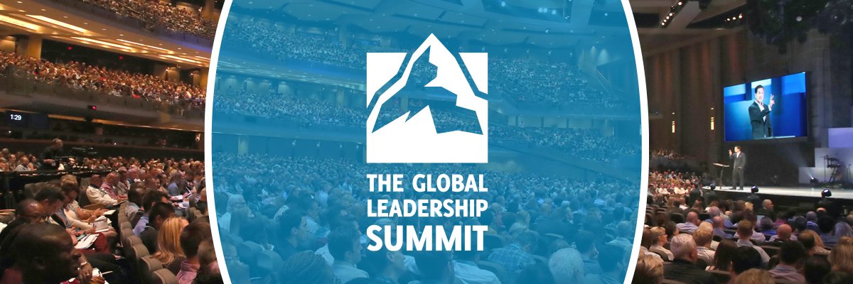 Global Leadership Network Canada banner