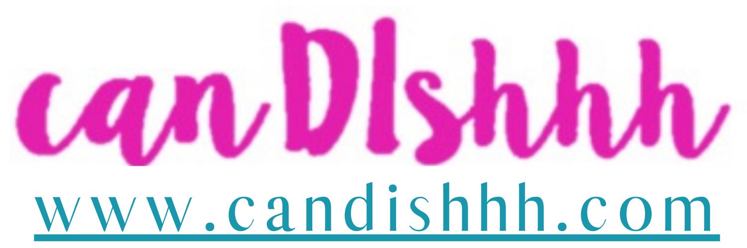 candishhh's profile banner image