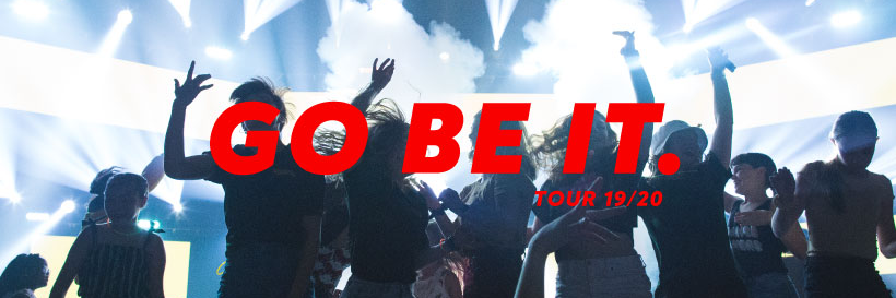 DanceMakers Inc. banner