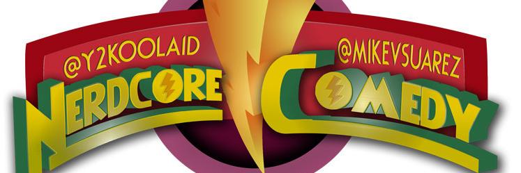 NerdcoreComedy's profile banner image