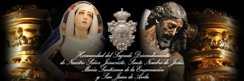 descendimiento's profile banner image