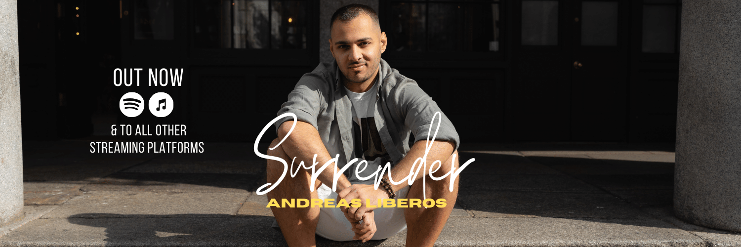 AndreasLMusic's profile banner image
