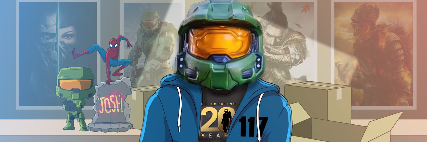 Joshua Rivera banner