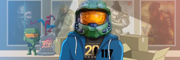 UnboxedWithJosh Profile Banner