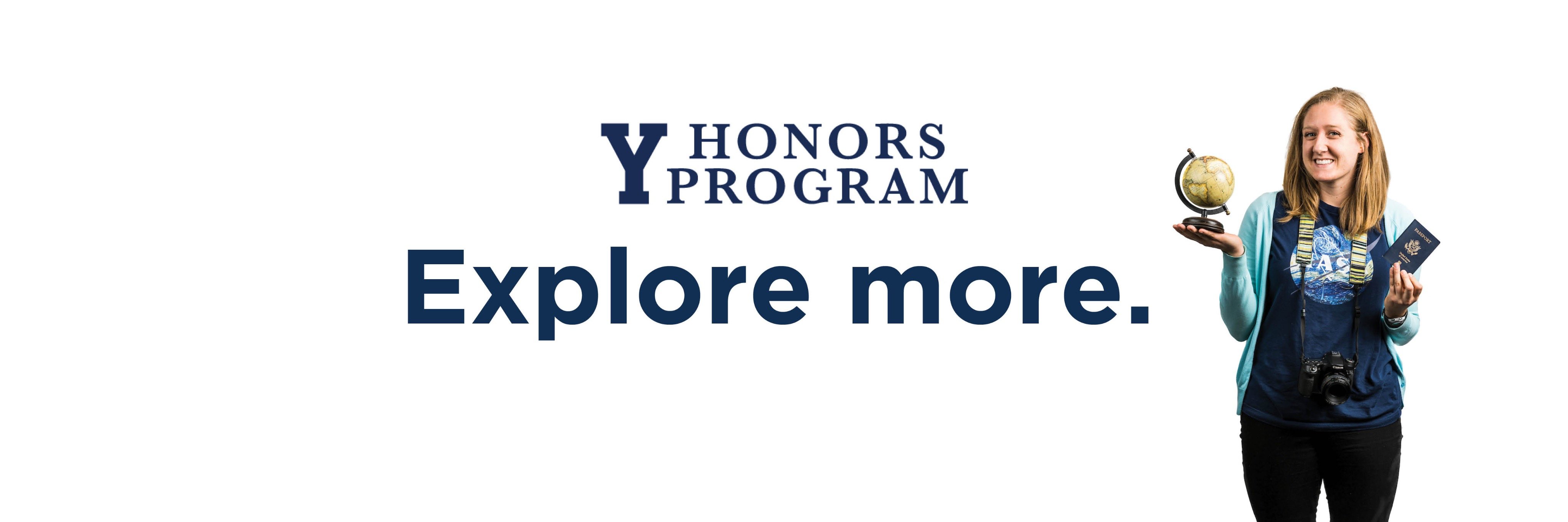 BYUHonorsProg's profile banner image