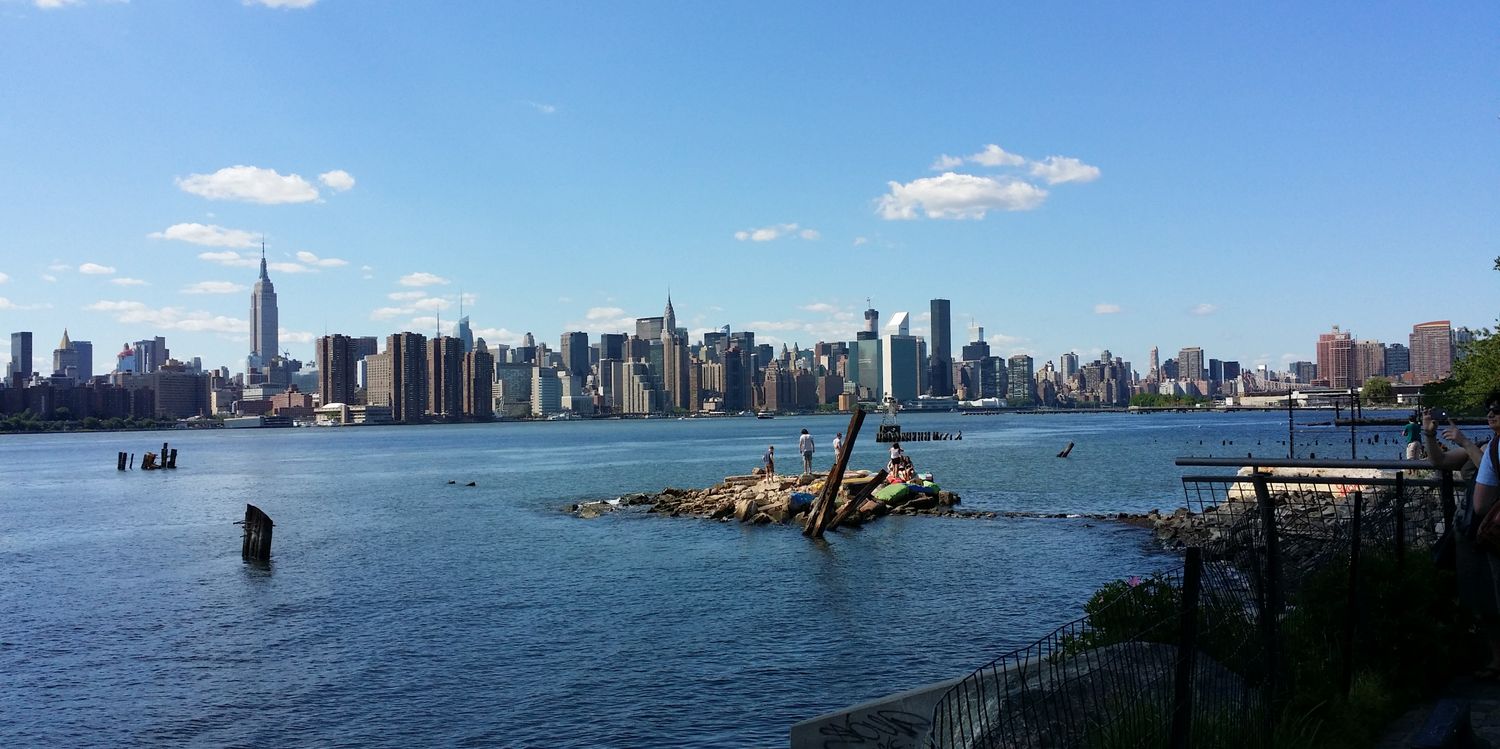 California Pete banner