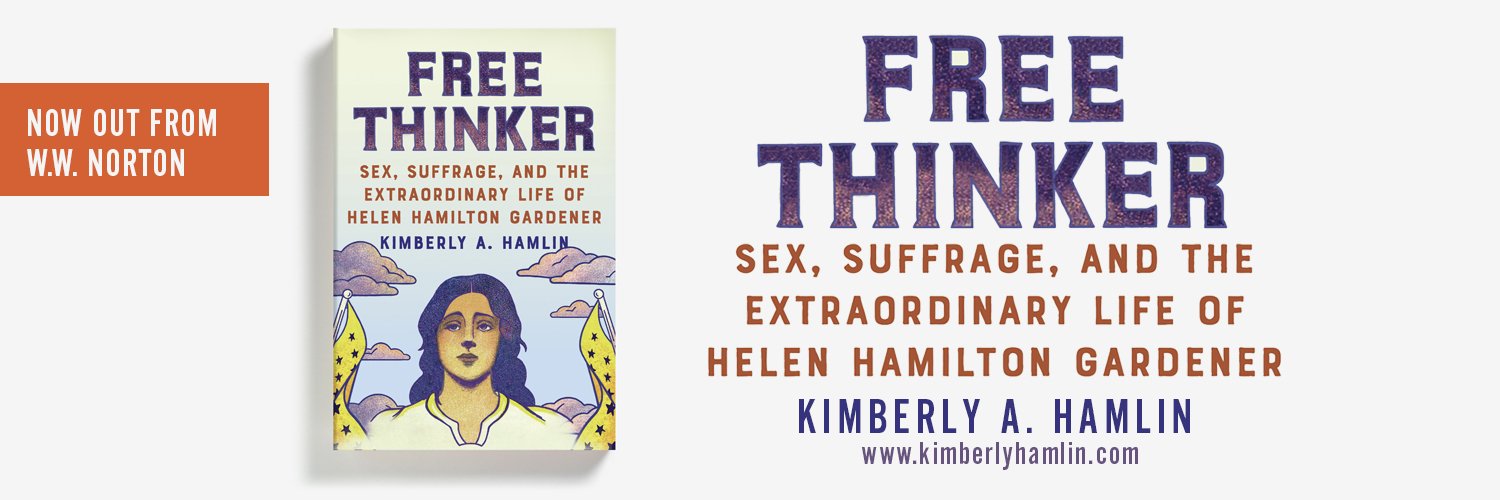 Dr. Kimberly A. Hamlin banner