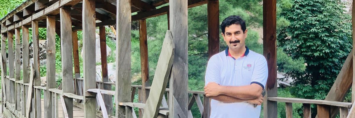 AhsanBari9's profile banner image