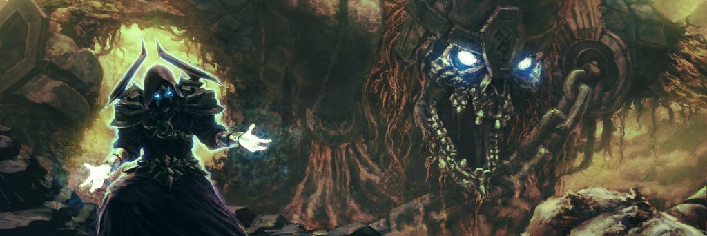 ForgedRealms's profile banner image