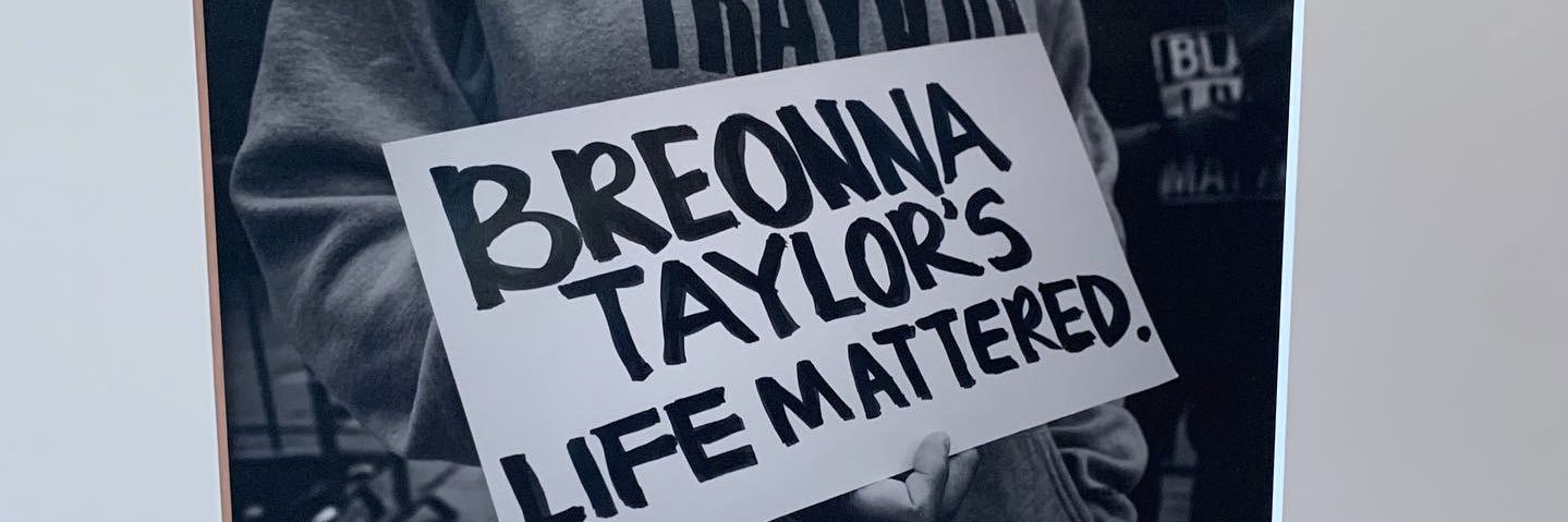 Tay banner