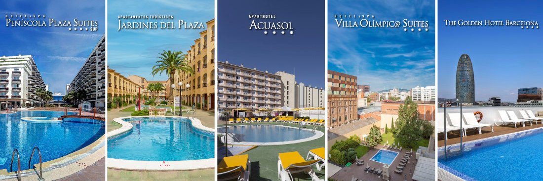ZT Hotels banner